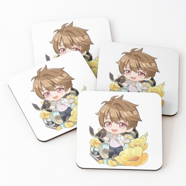 Item preview, Chibi Luke  designed and sold by velcris.