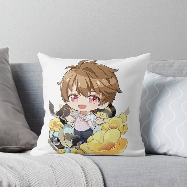 Item preview, Chibi Luke  designed and sold by velcris.