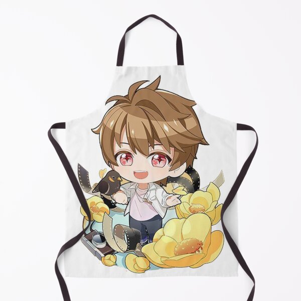 Item preview, Chibi Luke  designed and sold by velcris.