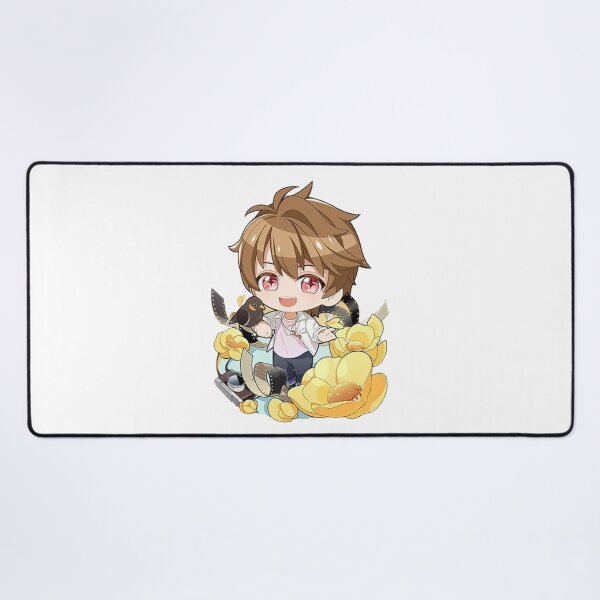 Item preview, Chibi Luke  designed and sold by velcris.