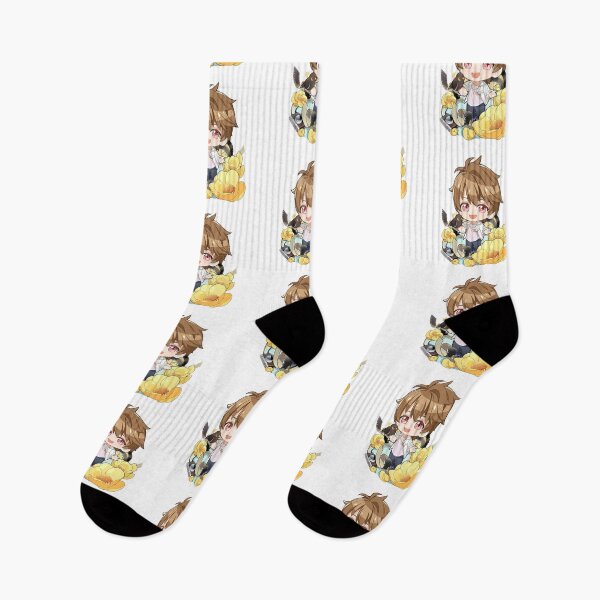 Item preview, Chibi Luke  designed and sold by velcris.