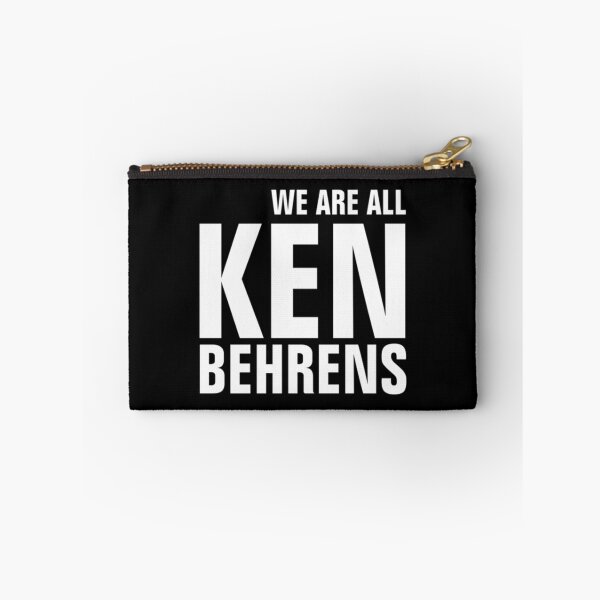 Item preview,   we are all ken behrens| Perfect Gift designed and sold by cmindyo.