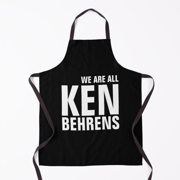 Item preview, we are all ken behrens| Perfect Gift designed and sold by cmindyo.