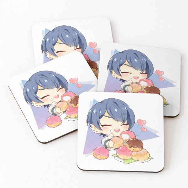 Item preview, chibi marius designed and sold by velcris.