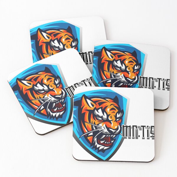 Item preview, Mr.Tiger designed and sold by ZionFashion.