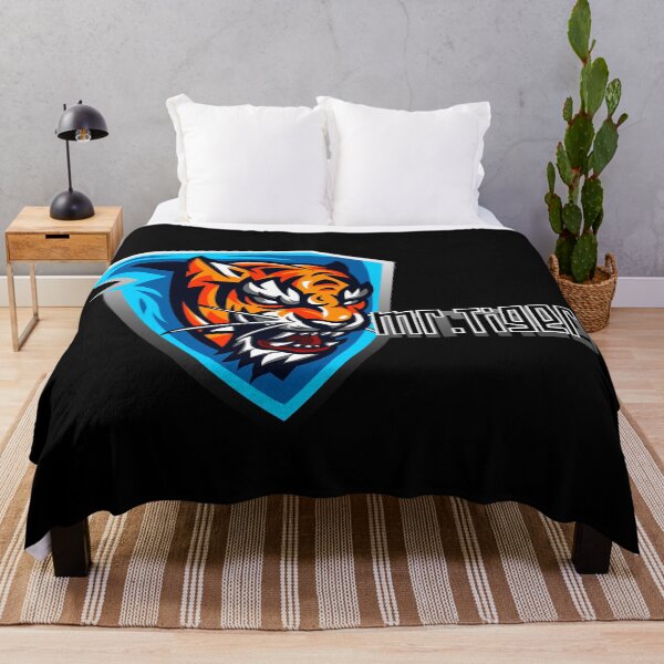 Item preview, Mr.Tiger designed and sold by ZionFashion.