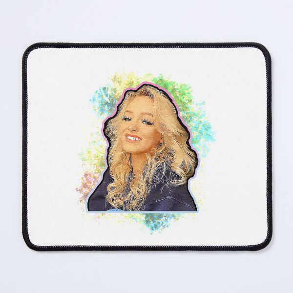 Item preview, Zoe Laverne Artwork designed and sold by LukaraBuck.