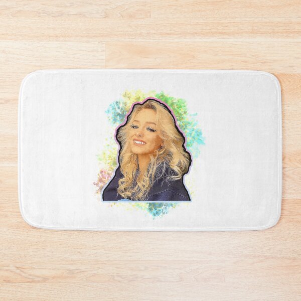 Item preview, Zoe Laverne Artwork designed and sold by LukaraBuck.