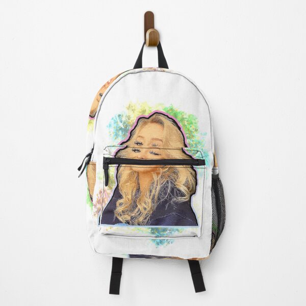 Item preview, Zoe Laverne Artwork designed and sold by LukaraBuck.
