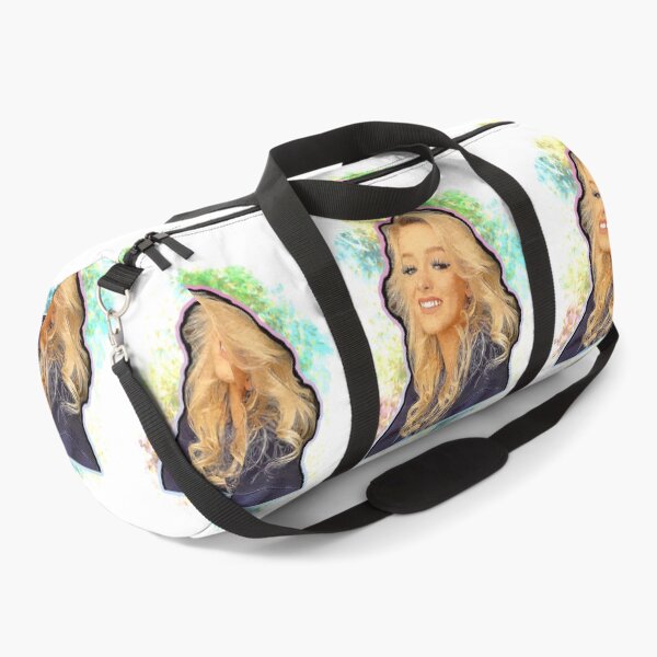 Item preview, Zoe Laverne Artwork designed and sold by LukaraBuck.