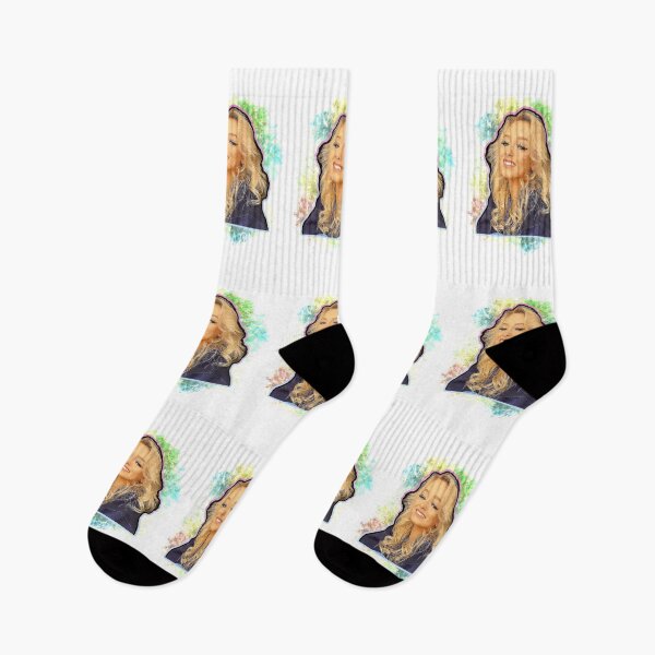 Item preview, Zoe Laverne Artwork designed and sold by LukaraBuck.