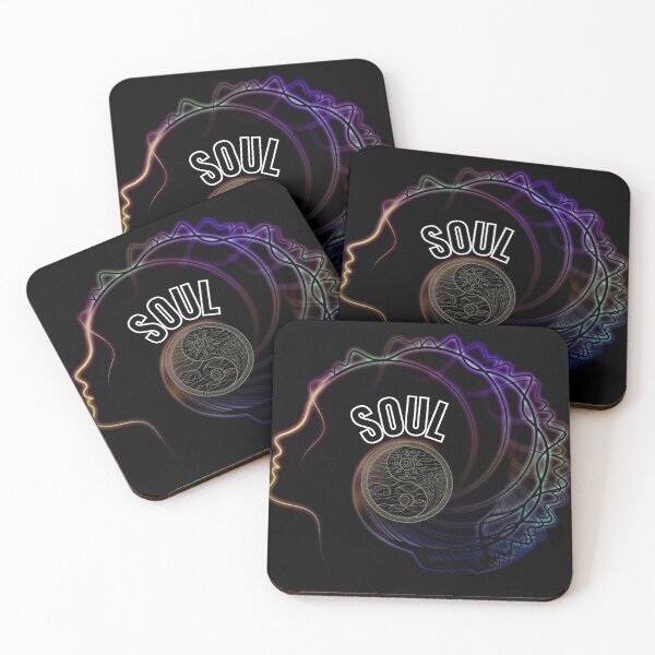 Item preview, Intense Spiritual Melody designed and sold by TrazosdeLala.