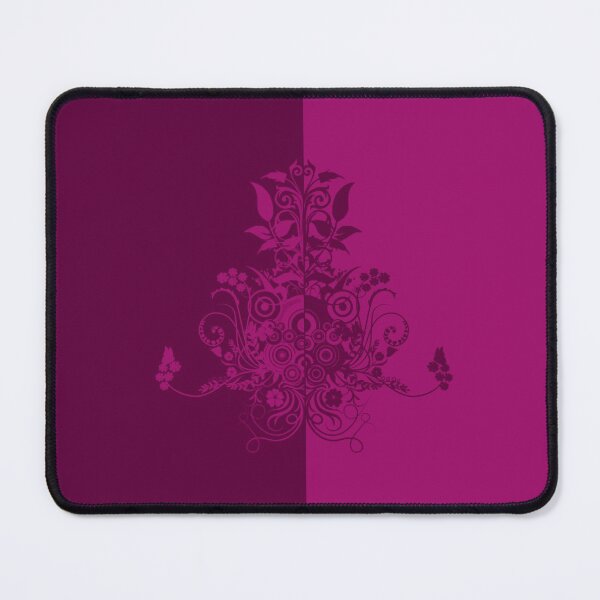 Item preview, Dual color pink swirly designed and sold by Anteia.