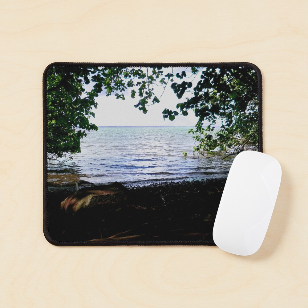 Item preview, Mouse Pad designed and sold by RamiBeans.