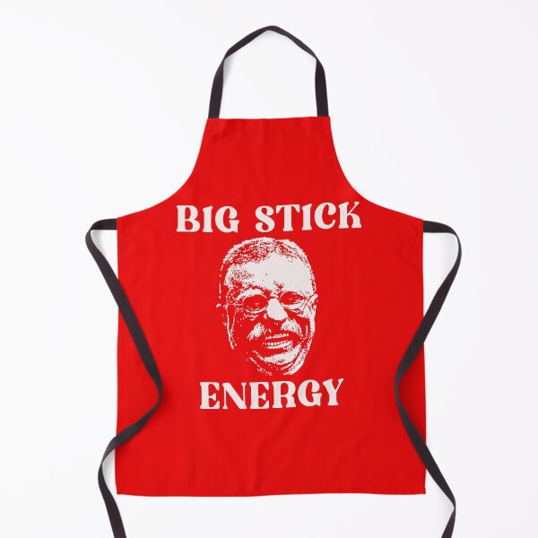 Item preview, Big Stick Energy designed and sold by BrianjStumbaugh.