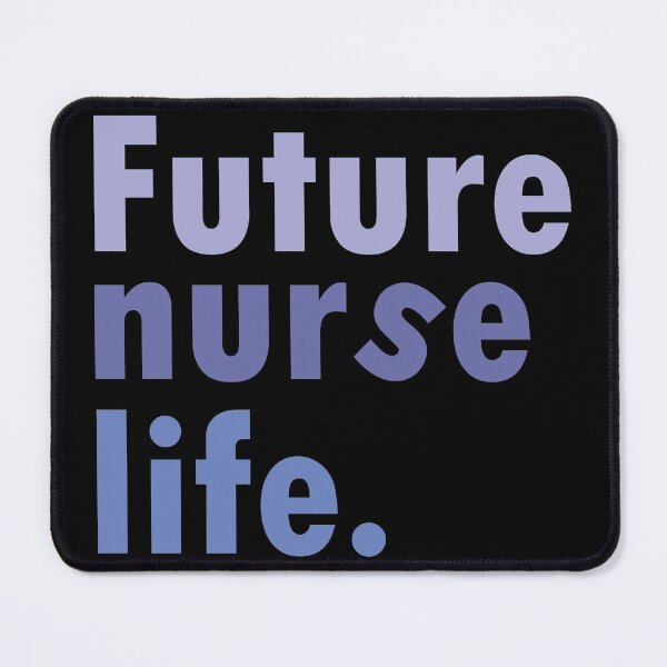 Item preview, Future nurse life. designed and sold by Superarm.