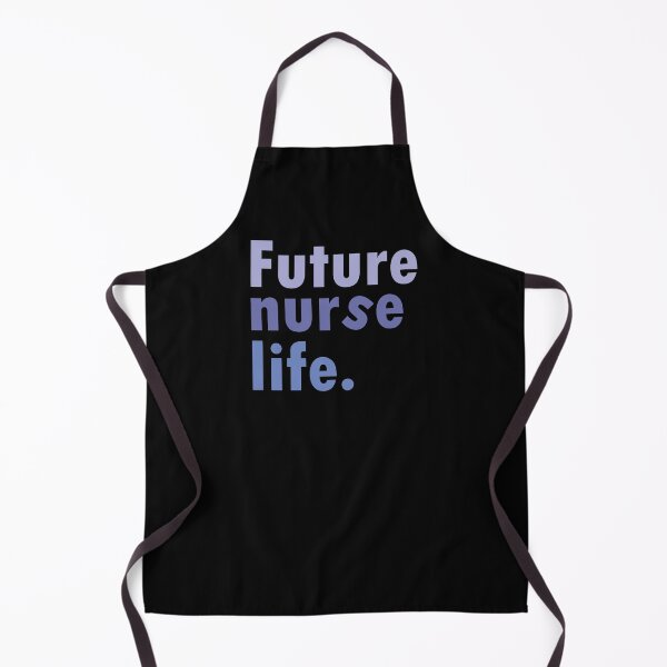 Item preview, Future nurse life. designed and sold by Superarm.
