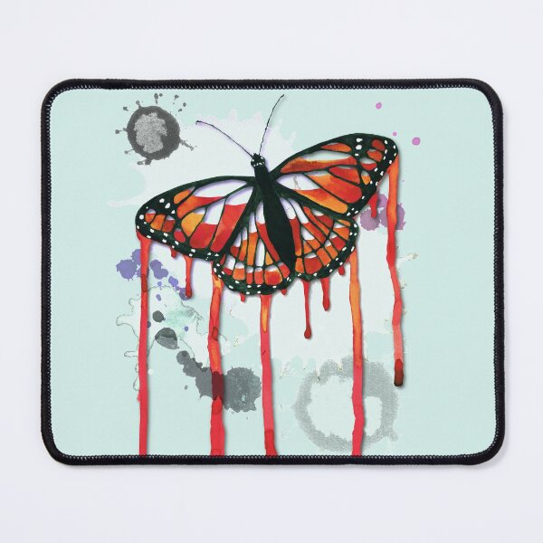 Item preview, Leaking butterfly designed and sold by Bwiselizzy.