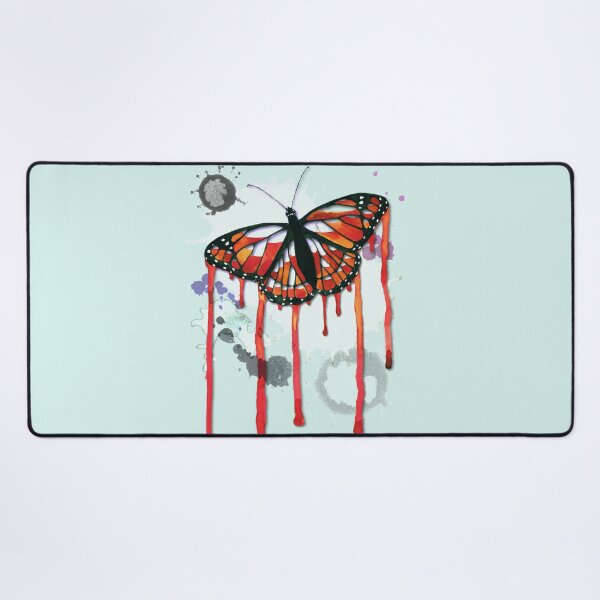 Item preview, Leaking butterfly designed and sold by Bwiselizzy.