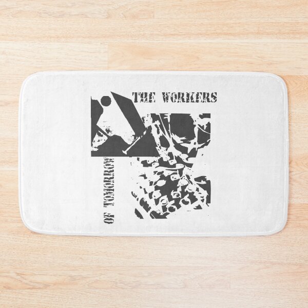 Item preview, The Workers designed and sold by Fozy-Shop-Tees.