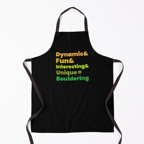 Item preview, Bouldering outdoors America. designed and sold by DesignedBySnip.