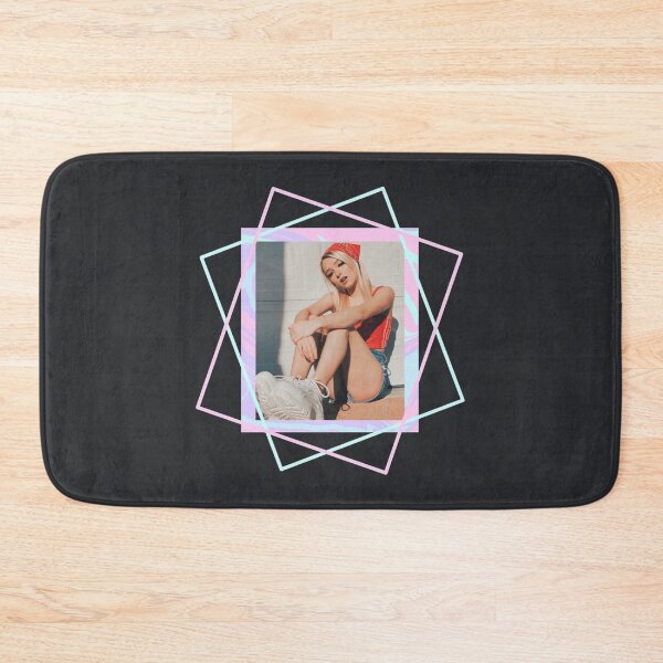 Item preview, Zoe laverne Essential designed and sold by LukaraBuck.