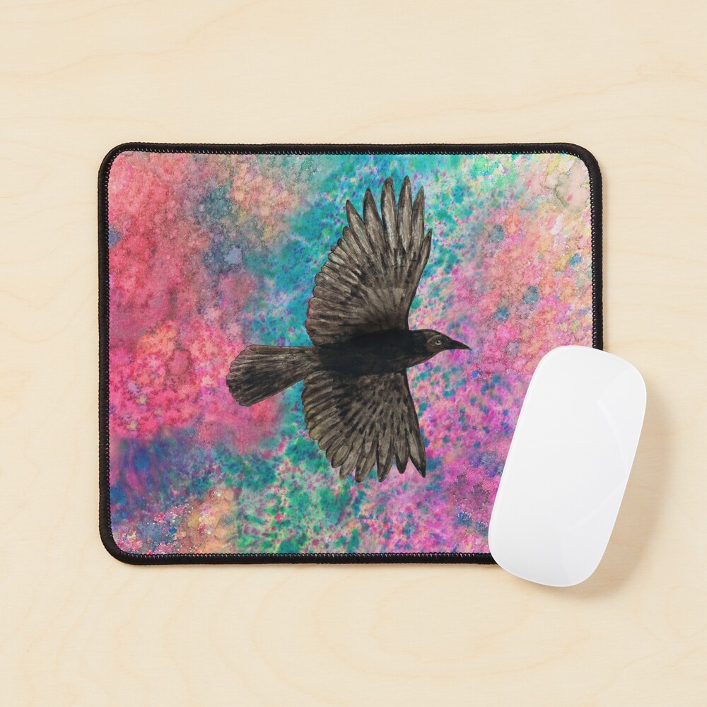 Item preview, Mouse Pad designed and sold by Bwiselizzy.