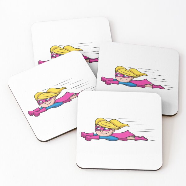 Item preview, Supergirl designed and sold by TopStyles.
