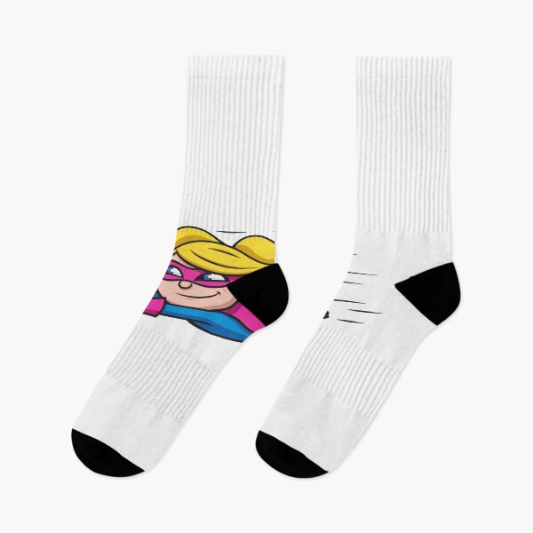 Item preview, Supergirl designed and sold by TopStyles.