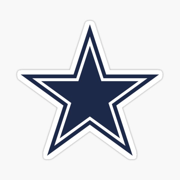 Item preview, Star Dallas CowBoy designed and sold by RodneySills.