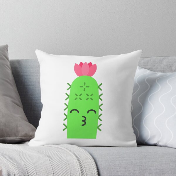 Aperçu de l'œuvre Cactus Drôle, Cactus Mignon, Amateur De Cactus créée et vendue par Gurshnet68.