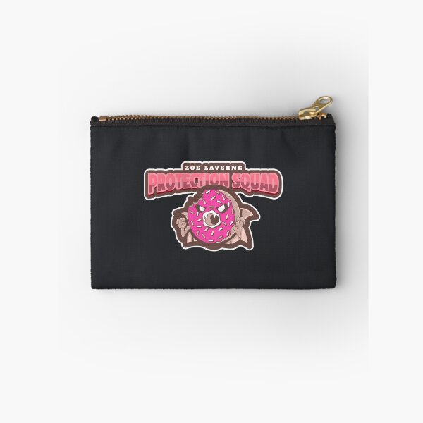 Item preview, Zoe Laverne Protection Squad - Zonuts designed and sold by LukaraBuck.