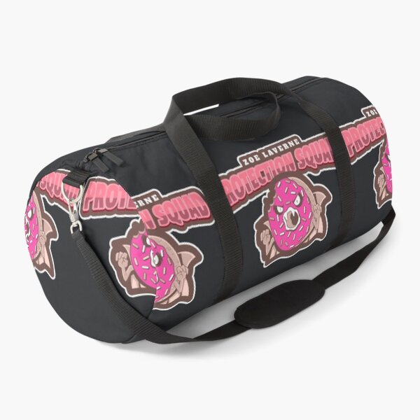 Item preview, Zoe Laverne Protection Squad - Zonuts designed and sold by LukaraBuck.