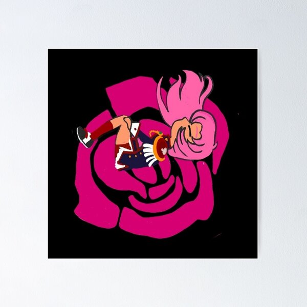 Revolutionary Girl Utena Posters for Sale | Redbubble Revolutionary Girl Utena Posters for Sale | Redbubble