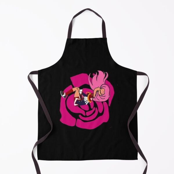 Item preview, Chibi Utena Rose Spin designed and sold by STRQRaven.