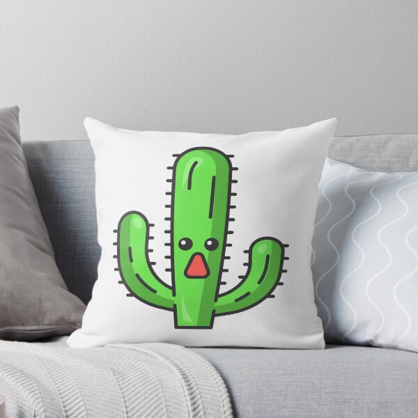 Aperçu de l'œuvre Cactus Drôle, Cactus Mignon, Amateur De Cactus créée et vendue par Gurshnet68.