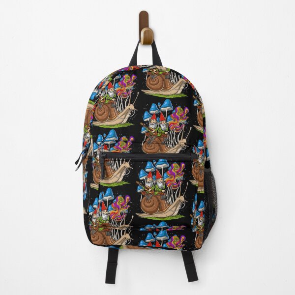 Item preview, Magic Mushroom Gnomes Adventure designed and sold by underheaven.
