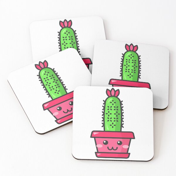 Aperçu de l'œuvre Cactus Drôle, Cactus Mignon, Amateur De Cactus créée et vendue par Gurshnet68.