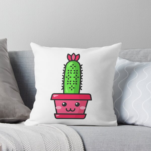 Aperçu de l'œuvre Cactus Drôle, Cactus Mignon, Amateur De Cactus créée et vendue par Gurshnet68.