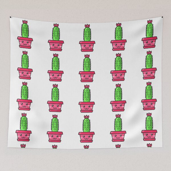Aperçu de l'œuvre Cactus Drôle, Cactus Mignon, Amateur De Cactus créée et vendue par Gurshnet68.