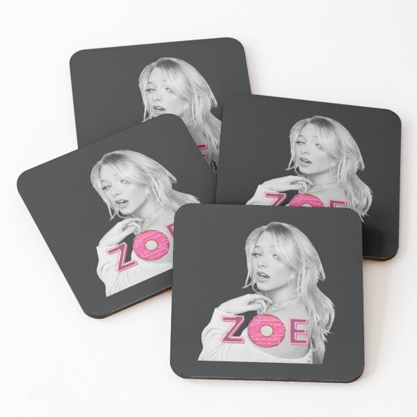 Item preview, Zoe Laverne Tiktok designed and sold by LukaraBuck.