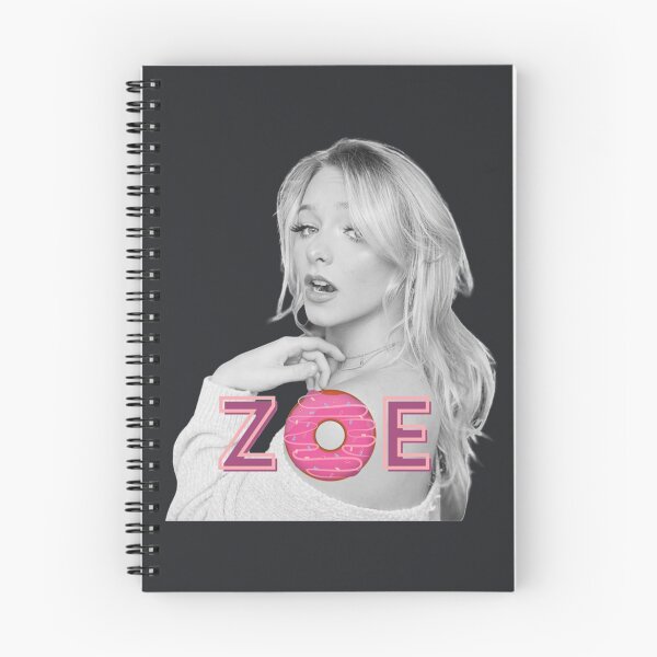 Item preview, Zoe Laverne Tiktok designed and sold by LukaraBuck.