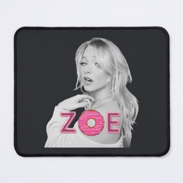 Item preview, Zoe Laverne Tiktok designed and sold by LukaraBuck.