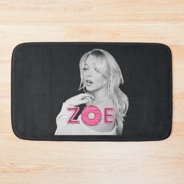 Item preview, Zoe Laverne Tiktok designed and sold by LukaraBuck.