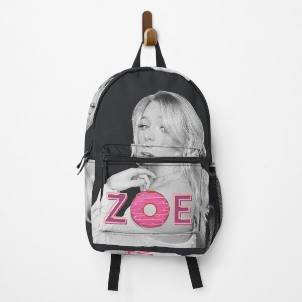 Item preview, Zoe Laverne Tiktok designed and sold by LukaraBuck.