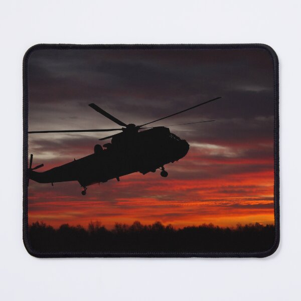 Item preview, Sunrise Search And Rescue designed and sold by rawshutterbug.