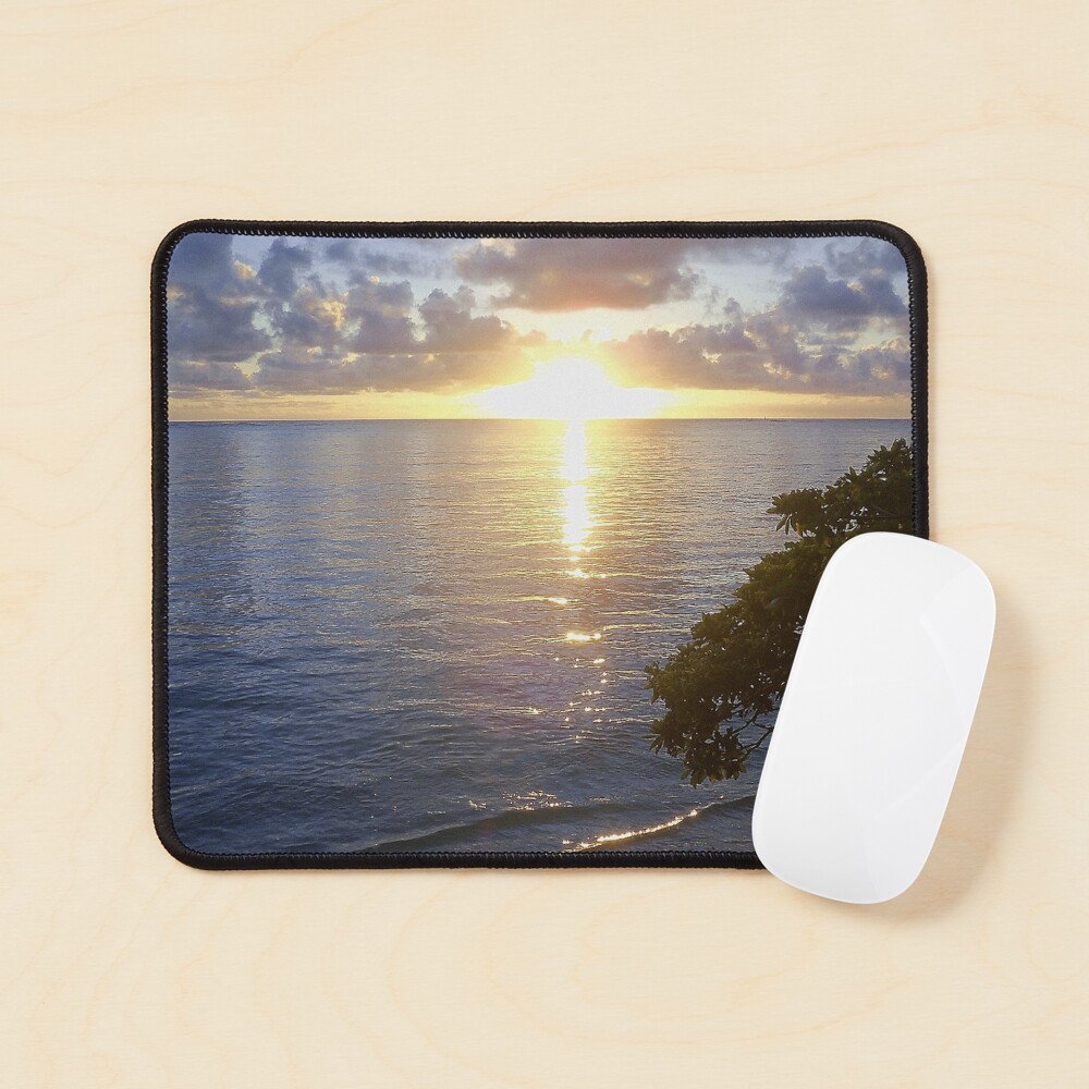 Item preview, Mouse Pad designed and sold by RamiBeans.