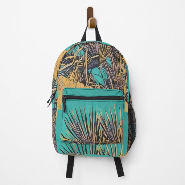 Item preview, Palm tree / grass designed and sold by CarmenH.