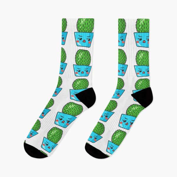 Aperçu de l'œuvre Cactus Drôle, Cactus Mignon, Amateur De Cactus créée et vendue par Gurshnet68.