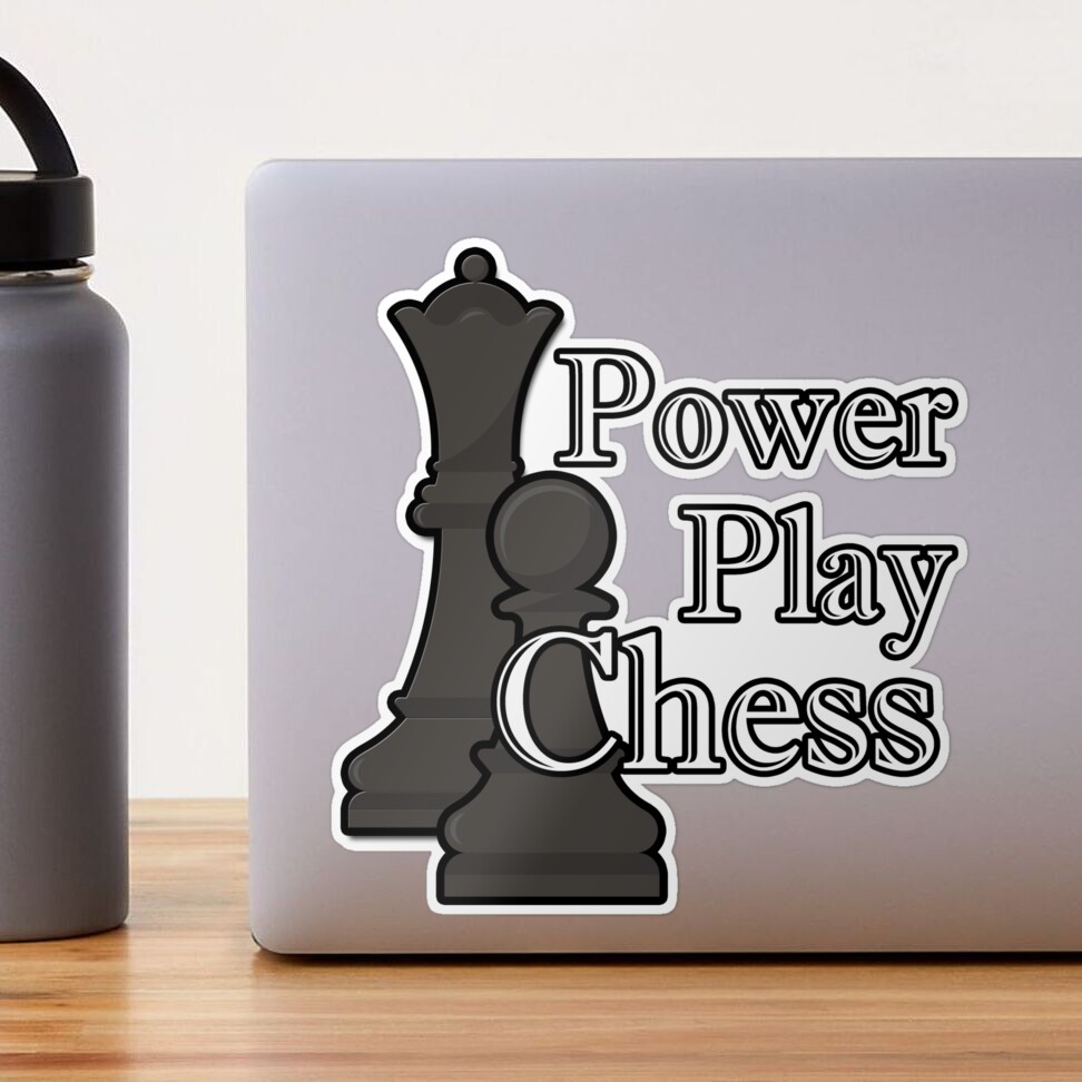 Power Play Chess - fun competitive game 